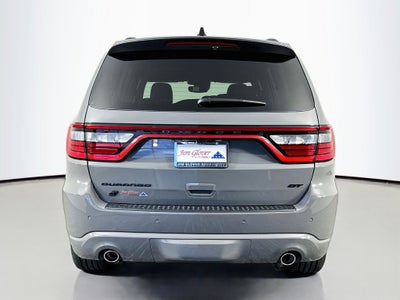 2026 Dodge Durango DURANGO GT HEMI V8 PLUS AWD AMERICA250