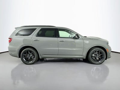 2026 Dodge Durango DURANGO GT HEMI V8 PLUS AWD AMERICA250