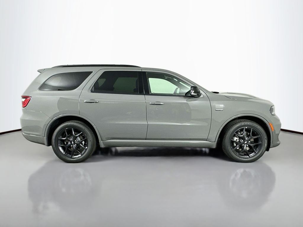 2026 Dodge Durango DURANGO GT HEMI V8 PLUS AWD AMERICA250