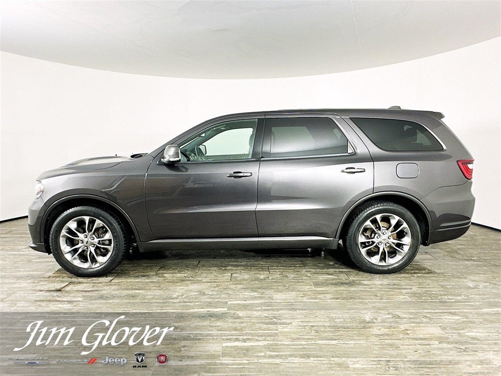 2019 Dodge Durango R/T