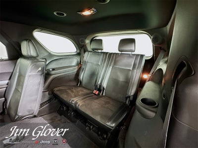 2019 Dodge Durango R/T