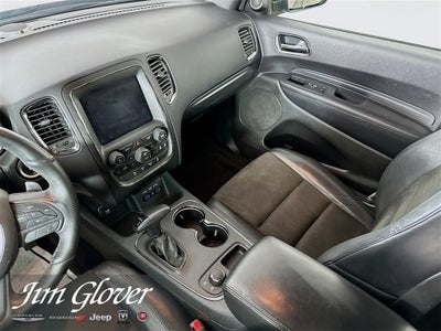 2019 Dodge Durango R/T