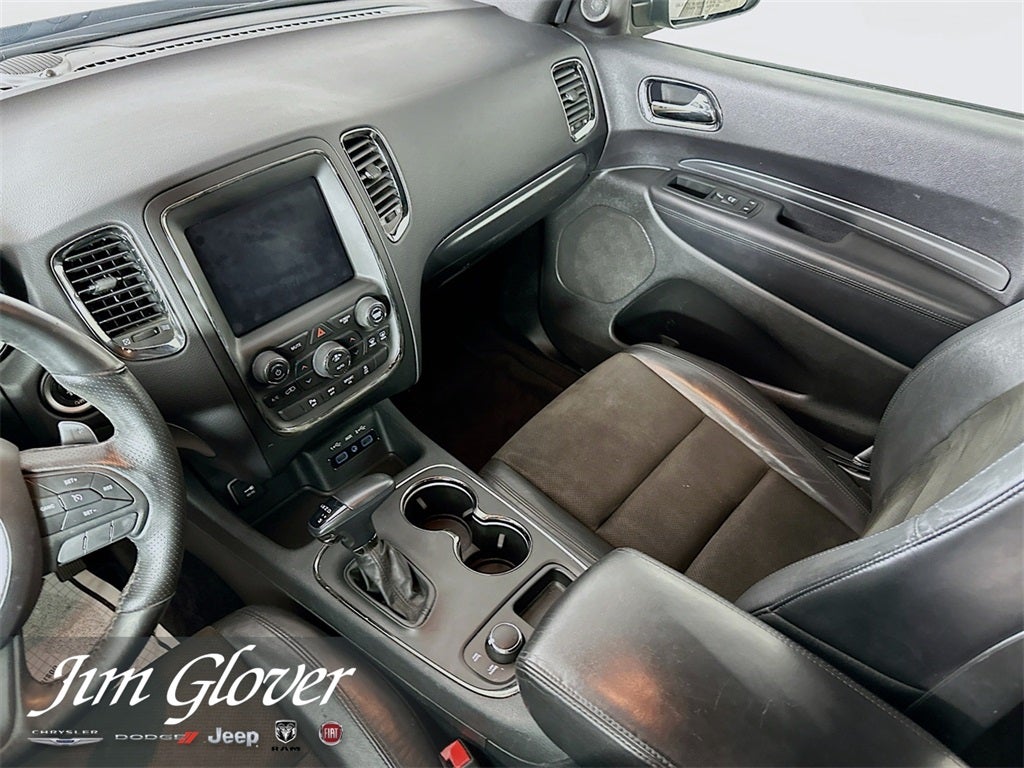 2019 Dodge Durango R/T