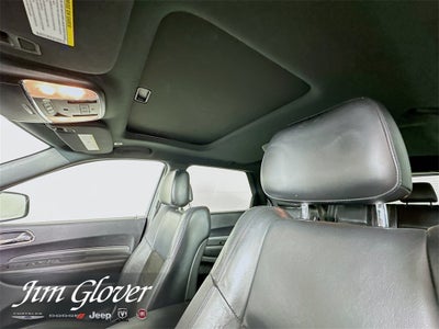 2019 Dodge Durango R/T