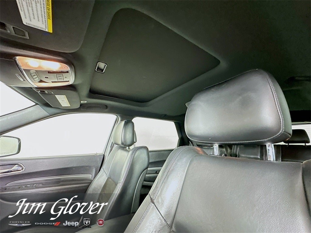 2019 Dodge Durango R/T