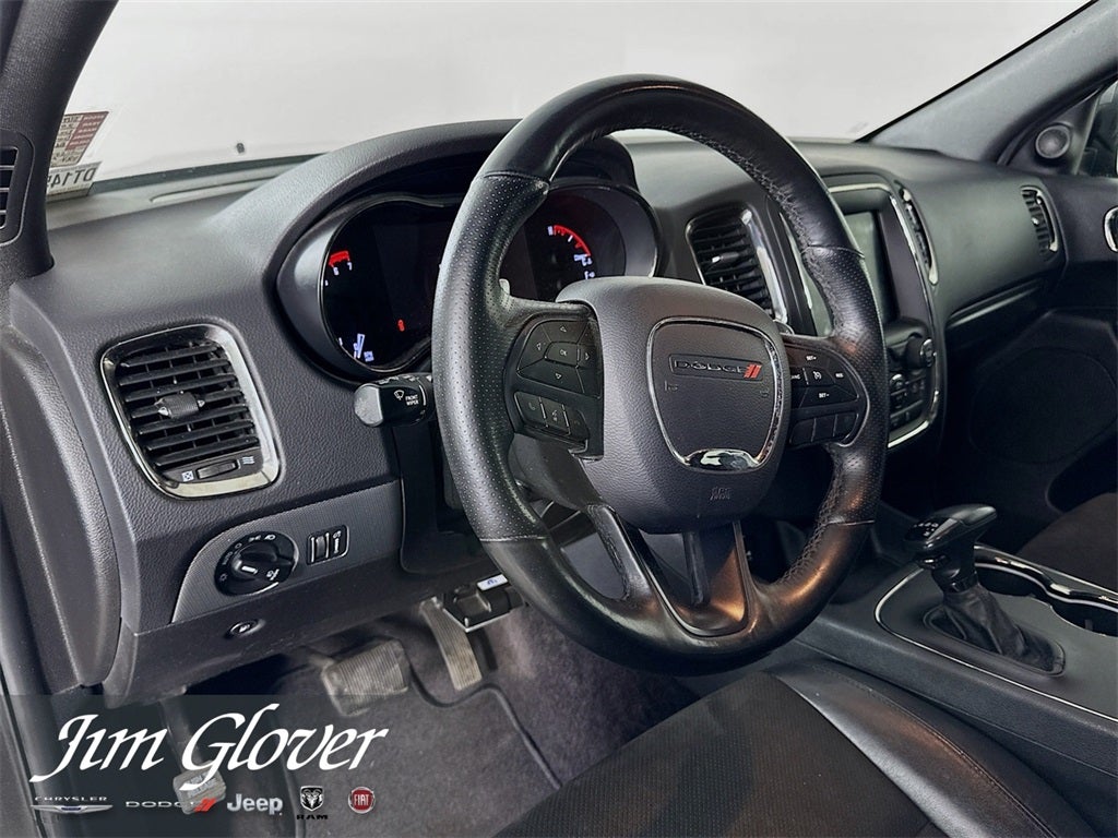 2019 Dodge Durango R/T