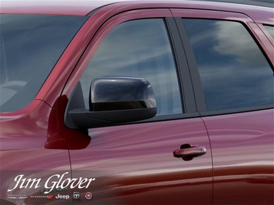 2026 Dodge Durango DURANGO GT AWD HEMI V8