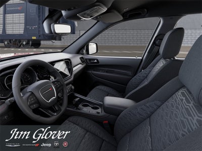 2026 Dodge Durango DURANGO GT AWD HEMI V8