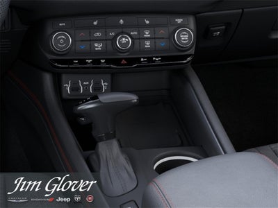 2026 Dodge Durango DURANGO GT AWD HEMI V8