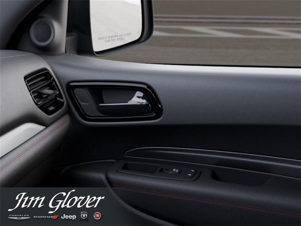 2026 Dodge Durango DURANGO GT AWD HEMI V8