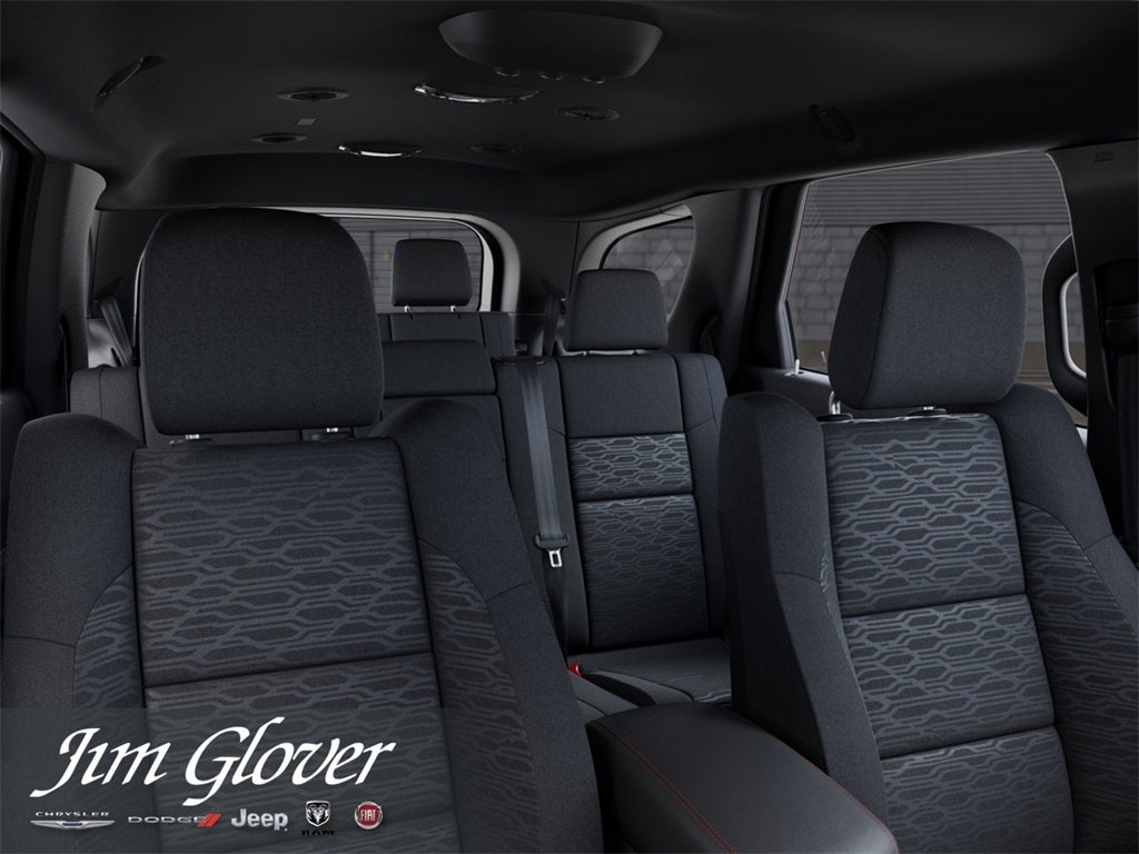 2026 Dodge Durango DURANGO GT AWD HEMI V8