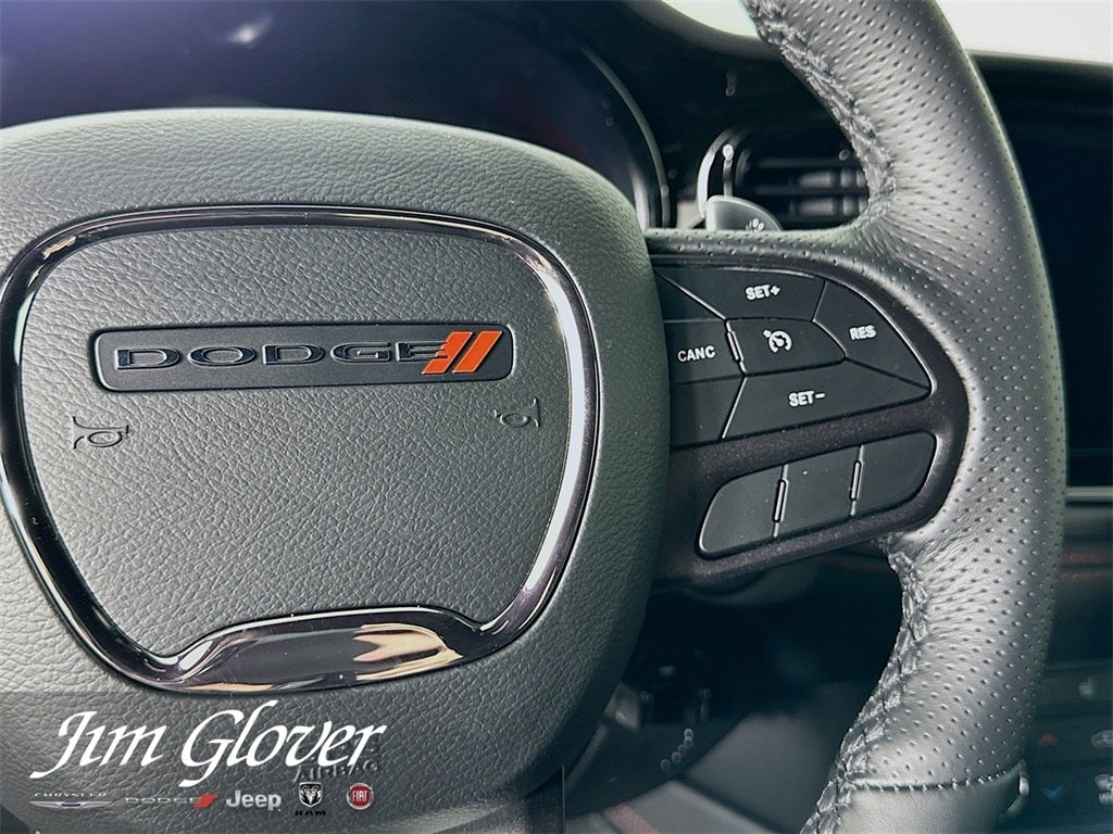 2026 Dodge Durango DURANGO GT AWD HEMI V8