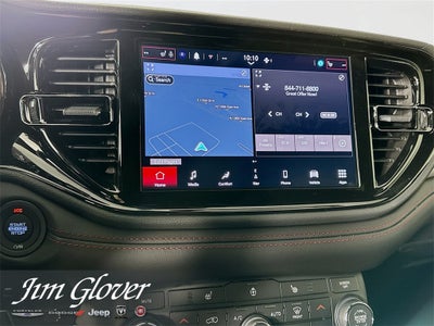 2026 Dodge Durango DURANGO GT AWD HEMI V8