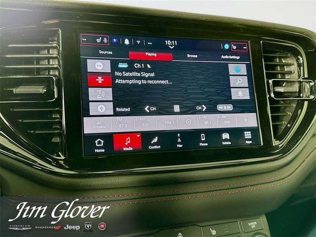 2026 Dodge Durango DURANGO GT AWD HEMI V8