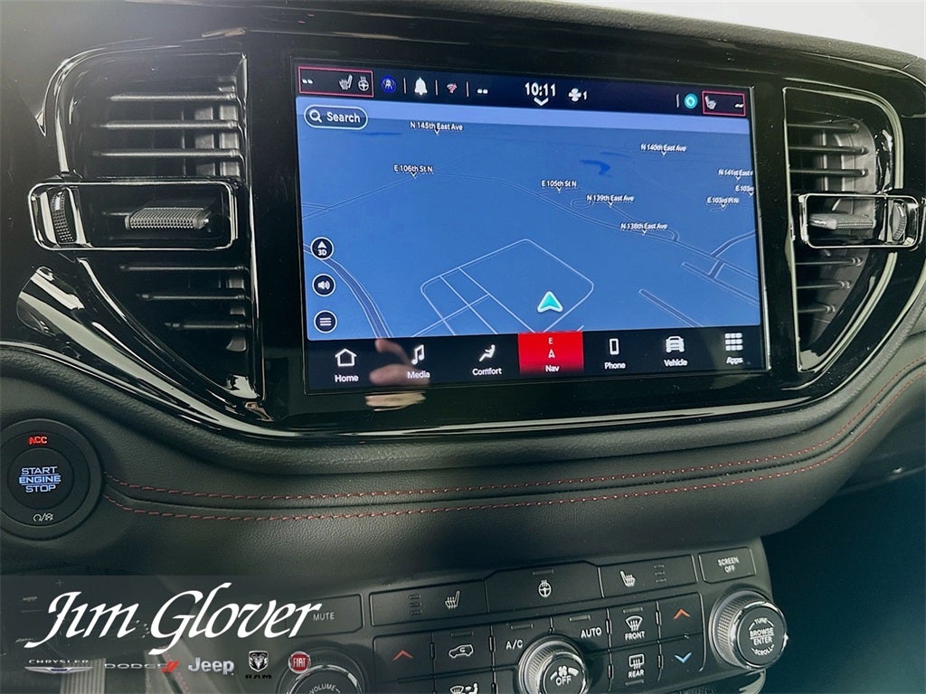 2026 Dodge Durango DURANGO GT AWD HEMI V8