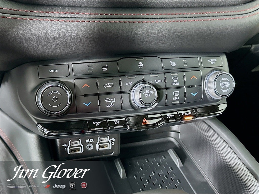 2026 Dodge Durango DURANGO GT AWD HEMI V8