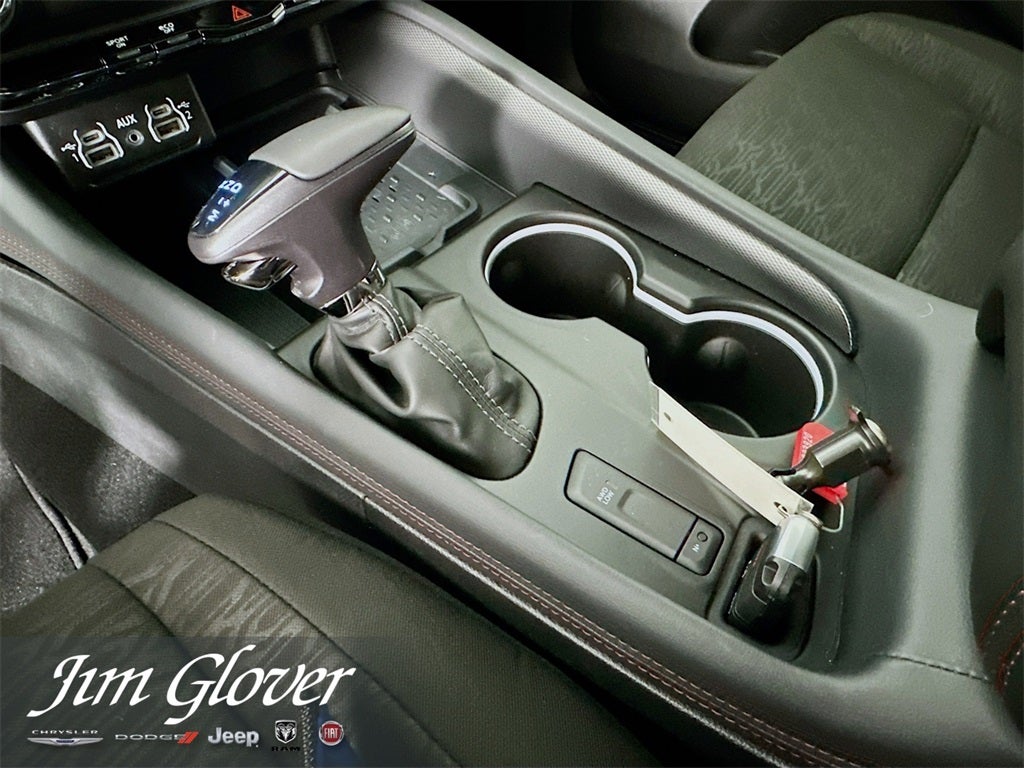 2026 Dodge Durango DURANGO GT AWD HEMI V8