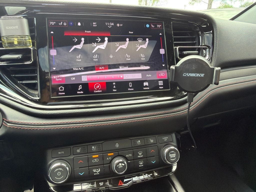 2022 Dodge Durango R/T AWD