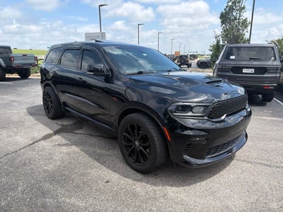 2022 Dodge Durango R/T AWD