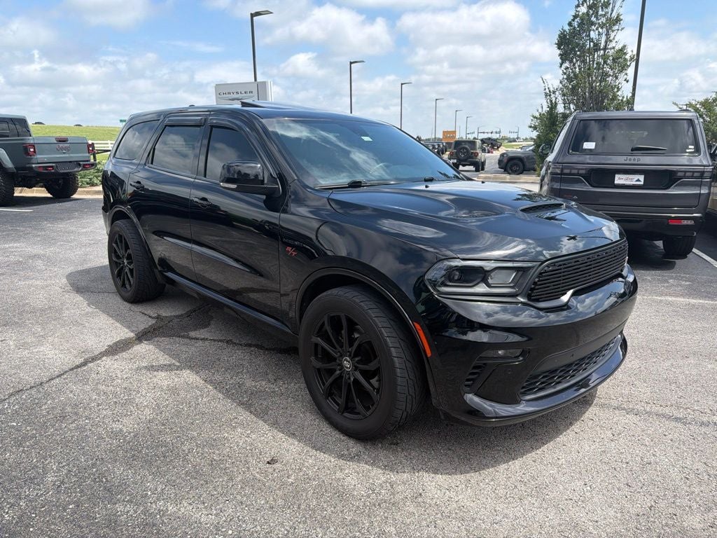 2022 Dodge Durango R/T AWD