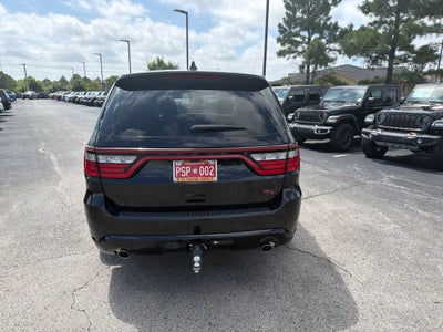 2022 Dodge Durango R/T AWD