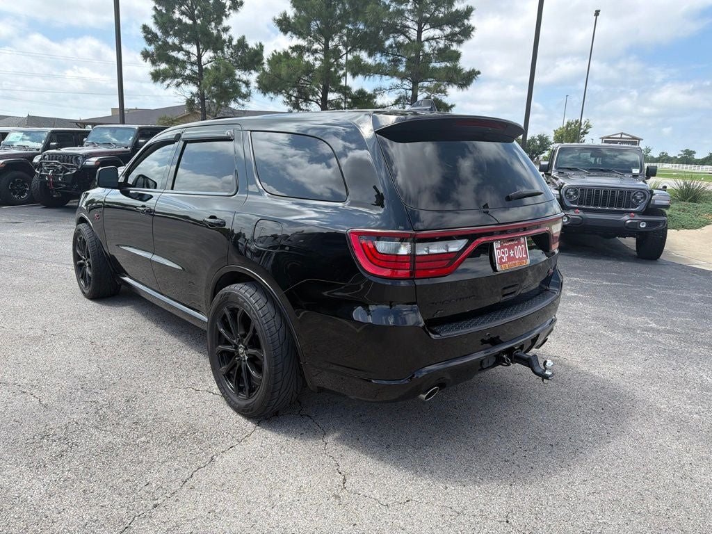 2022 Dodge Durango R/T AWD