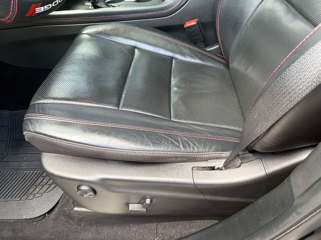 2022 Dodge Durango R/T AWD