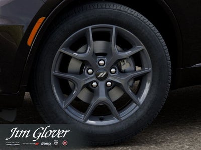 2026 Dodge Durango DURANGO GT HEMI V8 PLUS AWD AMERICA250