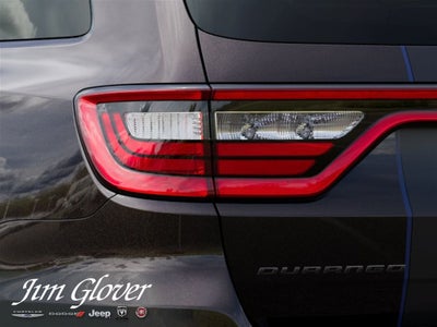 2026 Dodge Durango DURANGO GT HEMI V8 PLUS AWD AMERICA250
