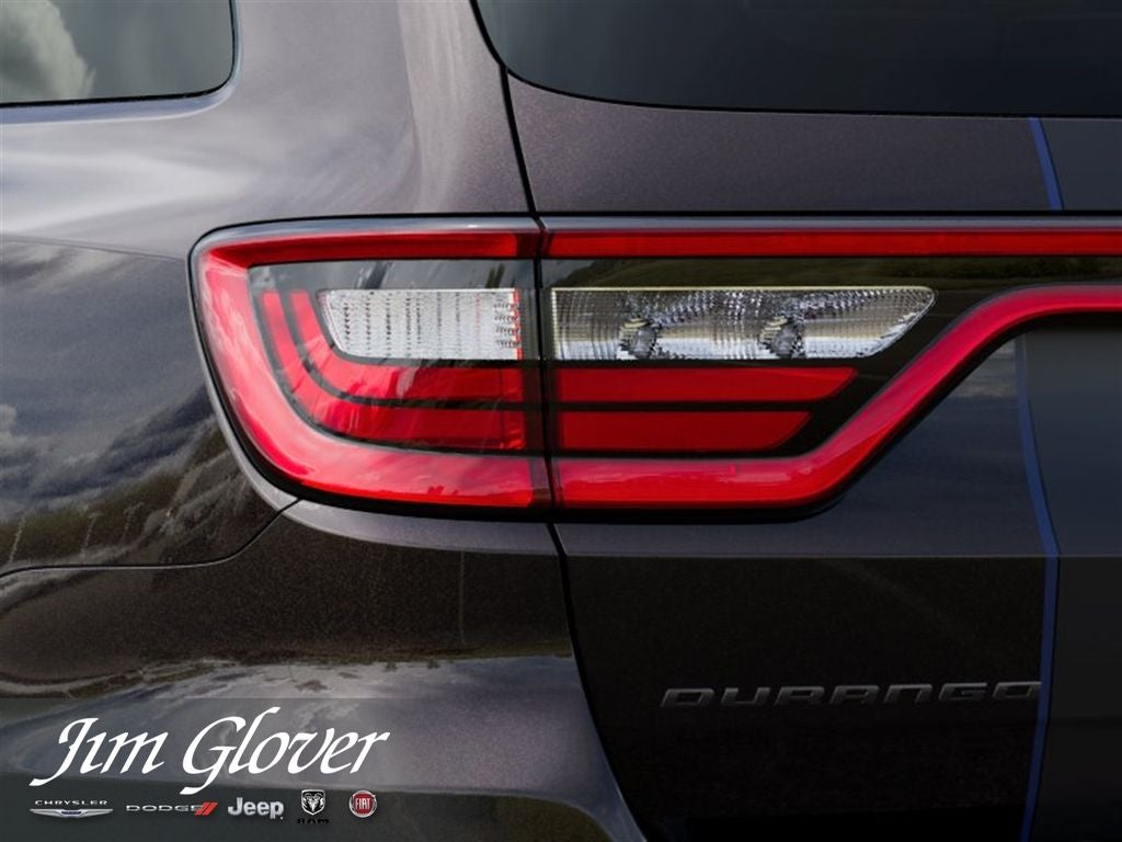 2026 Dodge Durango DURANGO GT HEMI V8 PLUS AWD AMERICA250