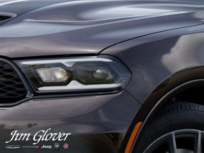2026 Dodge Durango DURANGO GT HEMI V8 PLUS AWD AMERICA250