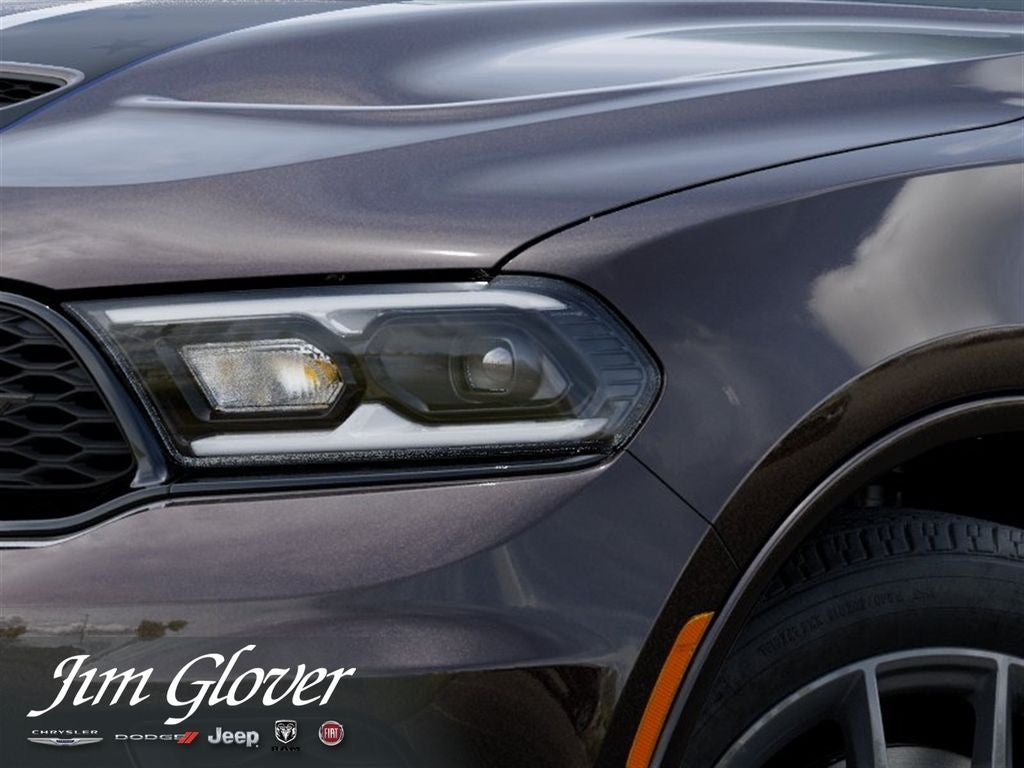 2026 Dodge Durango DURANGO GT HEMI V8 PLUS AWD AMERICA250