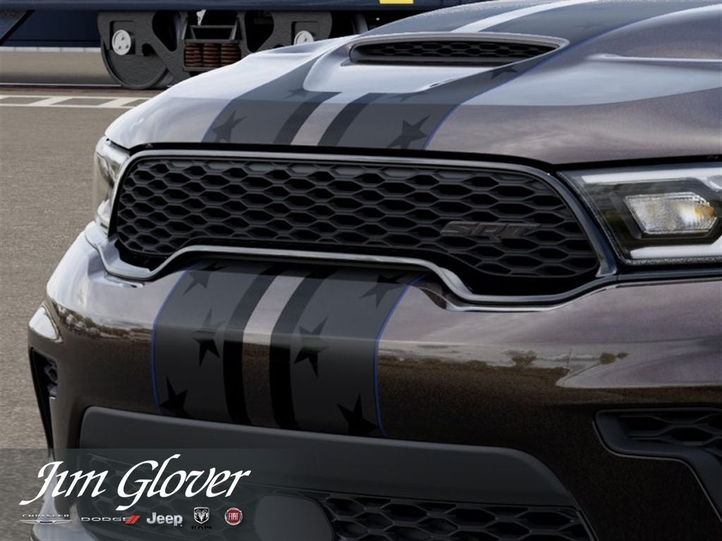 2026 Dodge Durango DURANGO GT HEMI V8 PLUS AWD AMERICA250