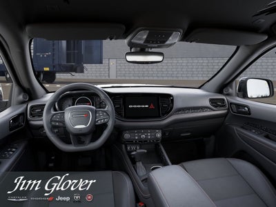 2026 Dodge Durango DURANGO GT HEMI V8 PLUS AWD AMERICA250