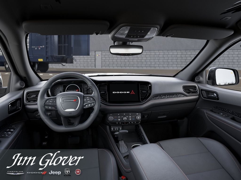 2026 Dodge Durango DURANGO GT HEMI V8 PLUS AWD AMERICA250