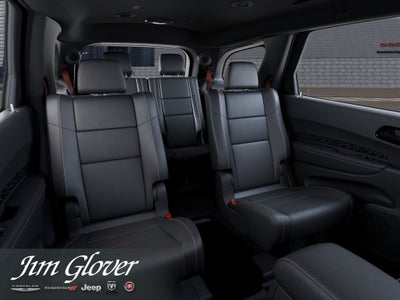 2026 Dodge Durango DURANGO GT HEMI V8 PLUS AWD AMERICA250
