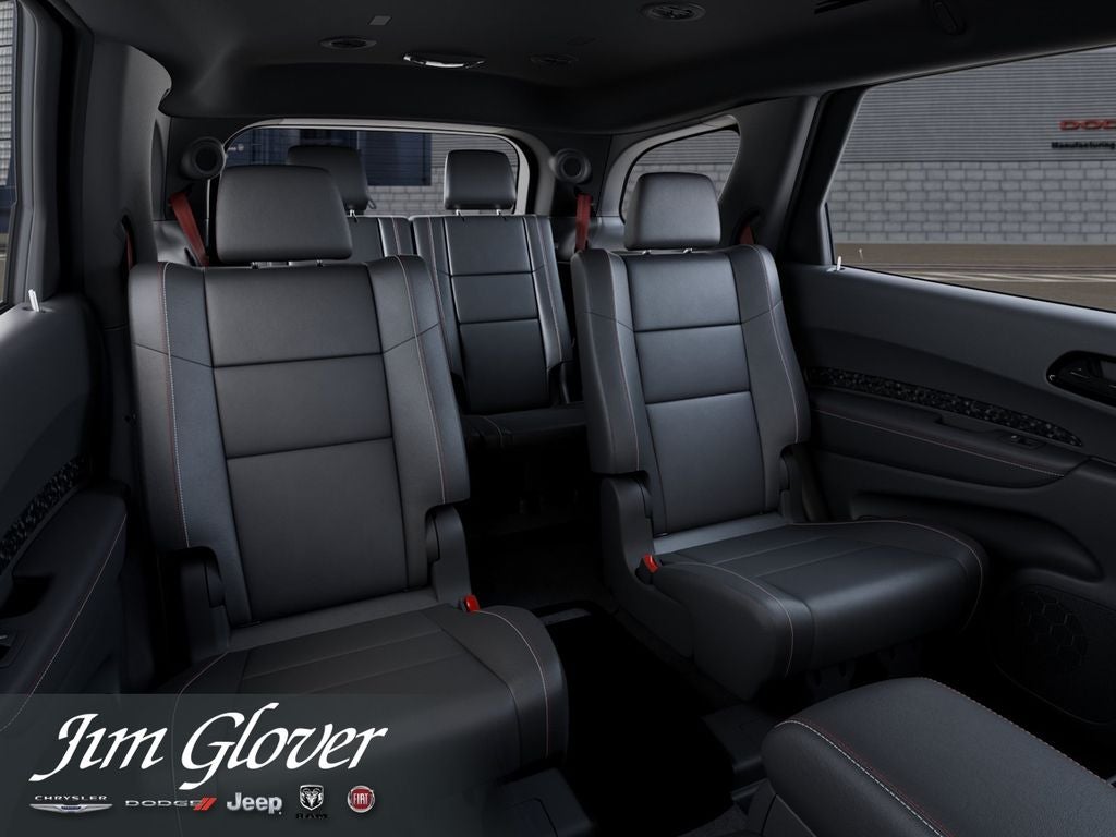 2026 Dodge Durango DURANGO GT HEMI V8 PLUS AWD AMERICA250