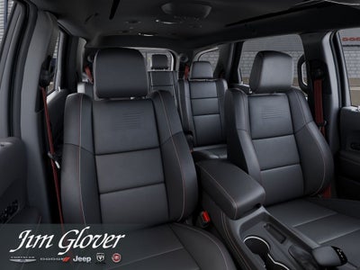 2026 Dodge Durango DURANGO GT HEMI V8 PLUS AWD AMERICA250