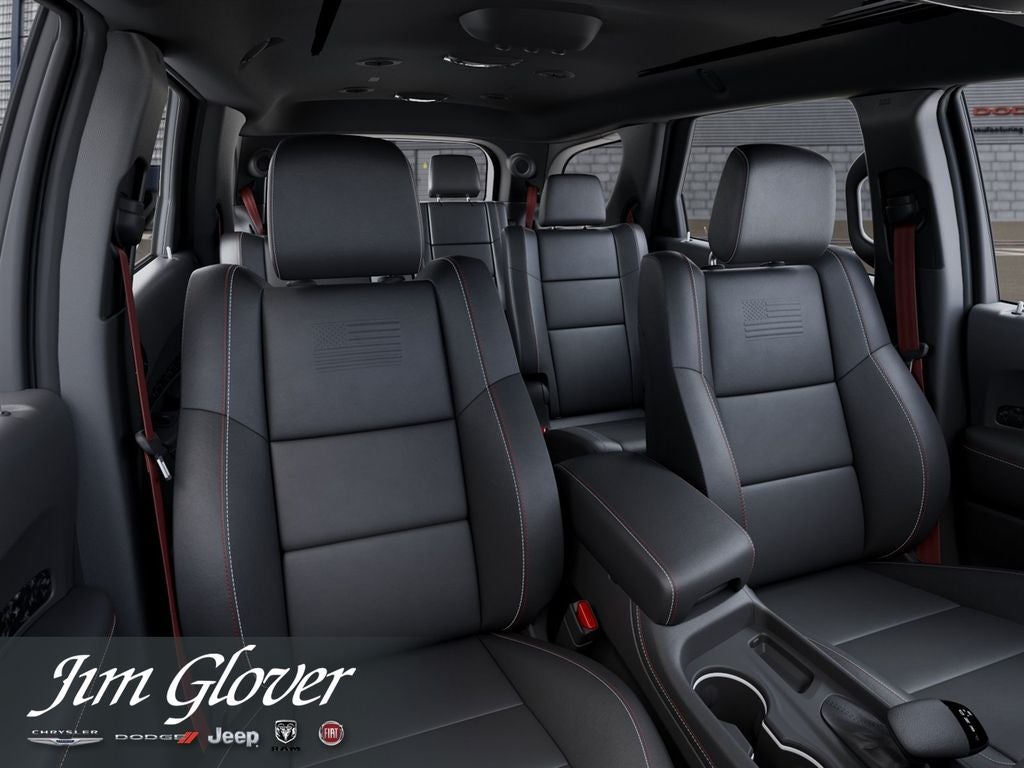 2026 Dodge Durango DURANGO GT HEMI V8 PLUS AWD AMERICA250