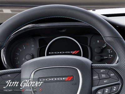 2026 Dodge Durango DURANGO GT HEMI V8 PLUS AWD AMERICA250