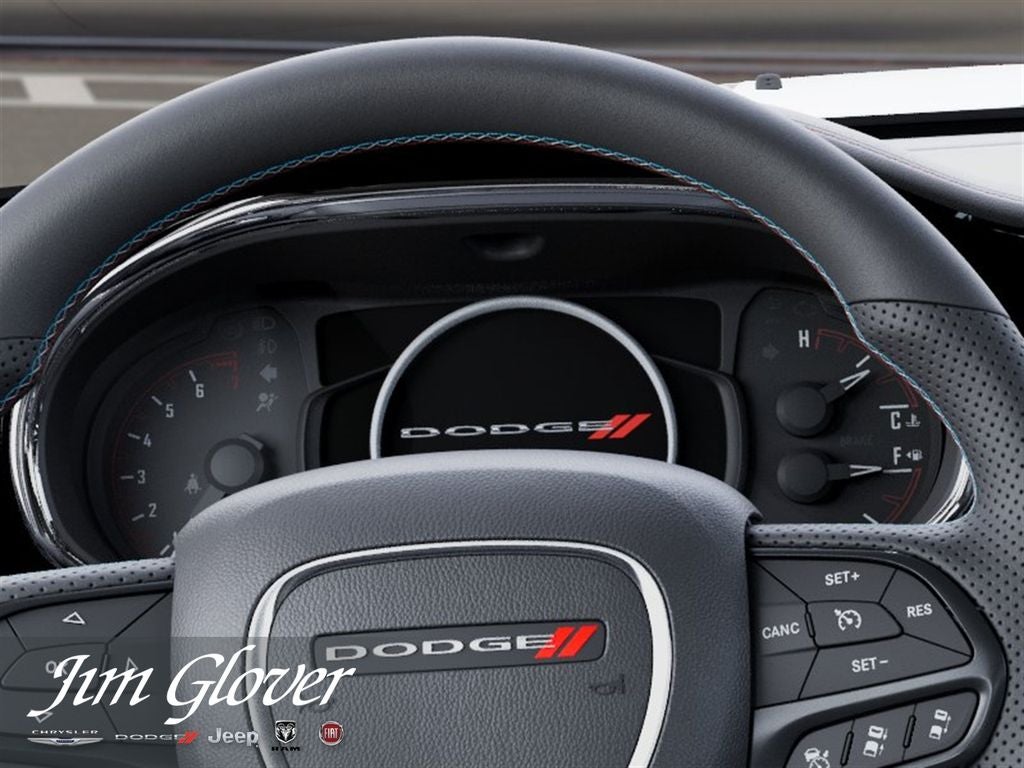 2026 Dodge Durango DURANGO GT HEMI V8 PLUS AWD AMERICA250