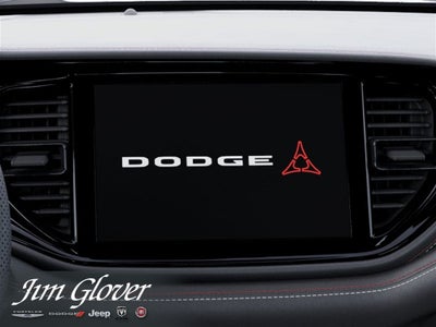 2026 Dodge Durango DURANGO GT HEMI V8 PLUS AWD AMERICA250