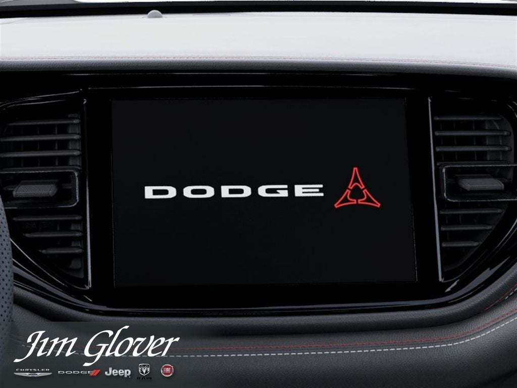 2026 Dodge Durango DURANGO GT HEMI V8 PLUS AWD AMERICA250