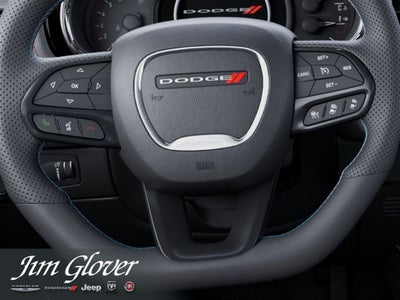2026 Dodge Durango DURANGO GT HEMI V8 PLUS AWD AMERICA250