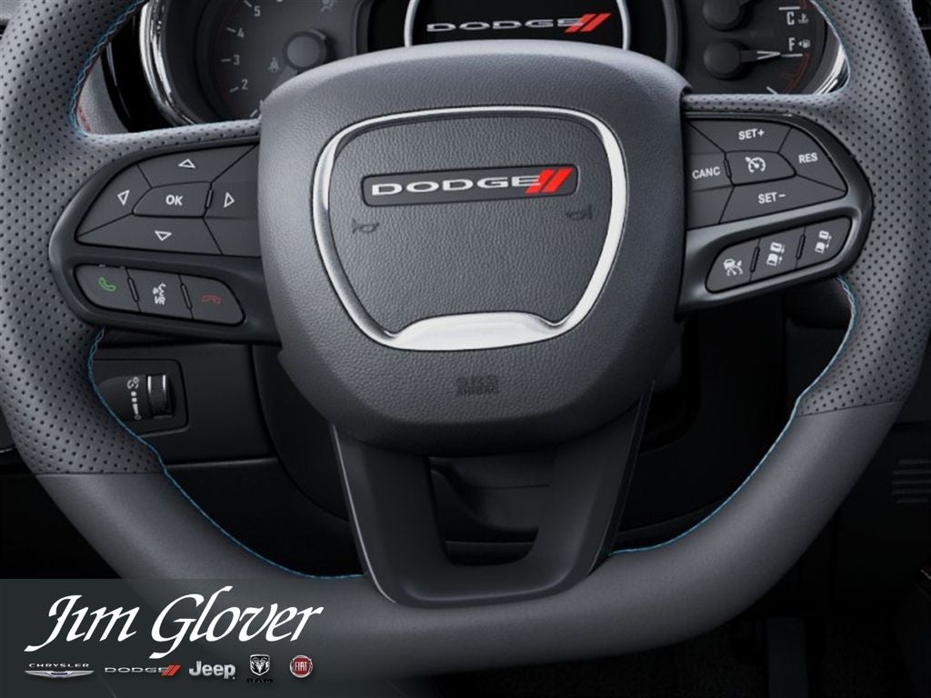2026 Dodge Durango DURANGO GT HEMI V8 PLUS AWD AMERICA250