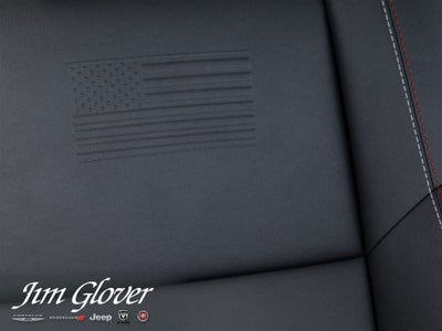 2026 Dodge Durango DURANGO GT HEMI V8 PLUS AWD AMERICA250