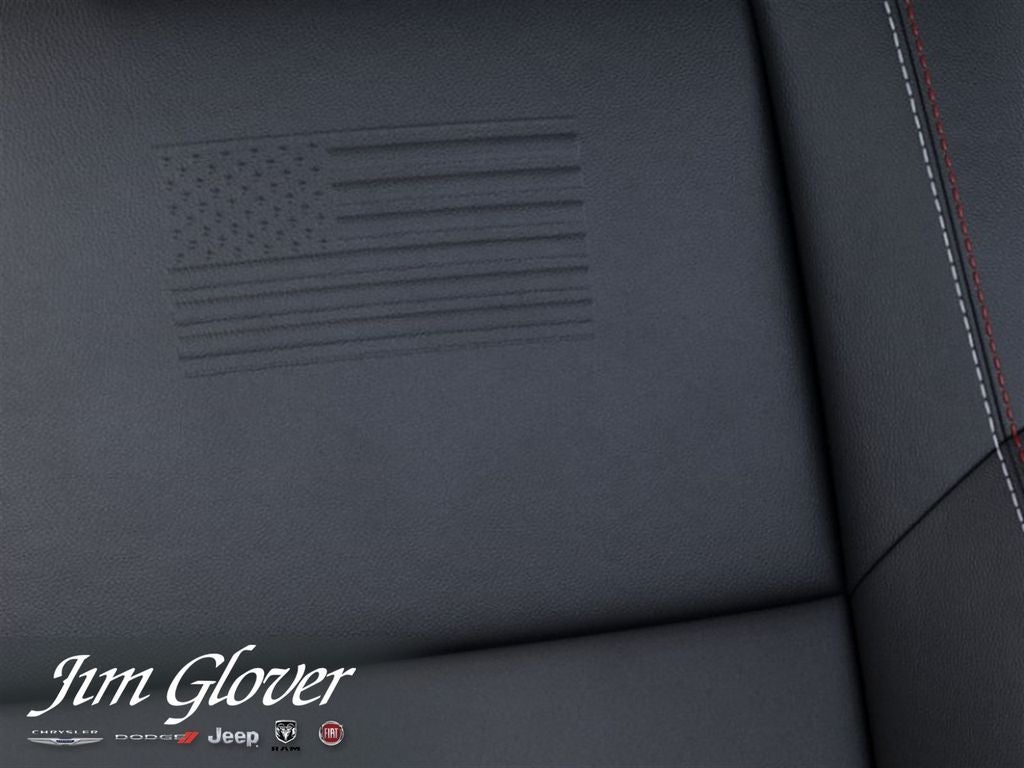 2026 Dodge Durango DURANGO GT HEMI V8 PLUS AWD AMERICA250