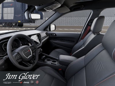 2026 Dodge Durango DURANGO GT HEMI V8 PLUS AWD AMERICA250
