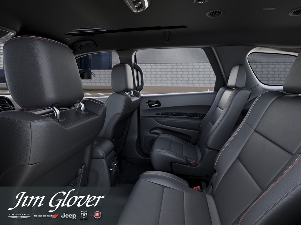 2026 Dodge Durango DURANGO GT HEMI V8 PLUS AWD AMERICA250