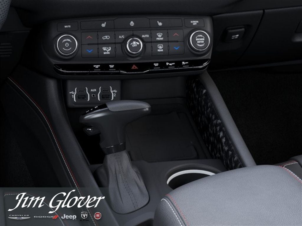 2026 Dodge Durango DURANGO GT HEMI V8 PLUS AWD AMERICA250